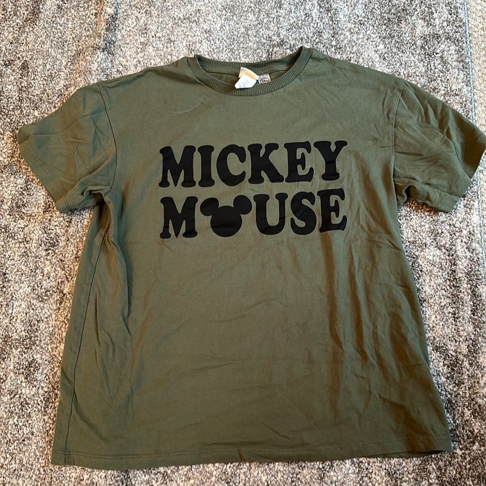 Mickey Mouse T-Shirt